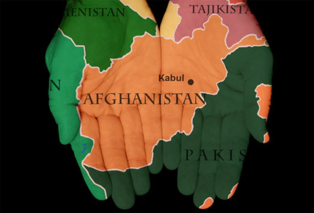 AFGHANISTAN : LA FRANCE NE DOIT PAS DEROGER A SON DEVOIR D’HUMANITE - Michel Larive