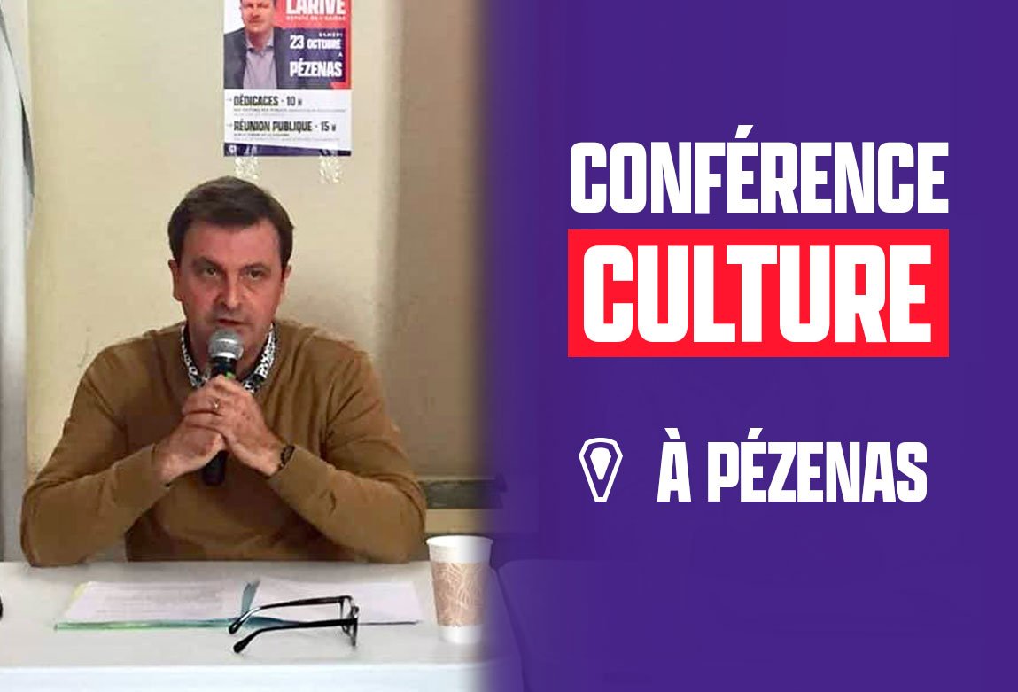 Conférence 