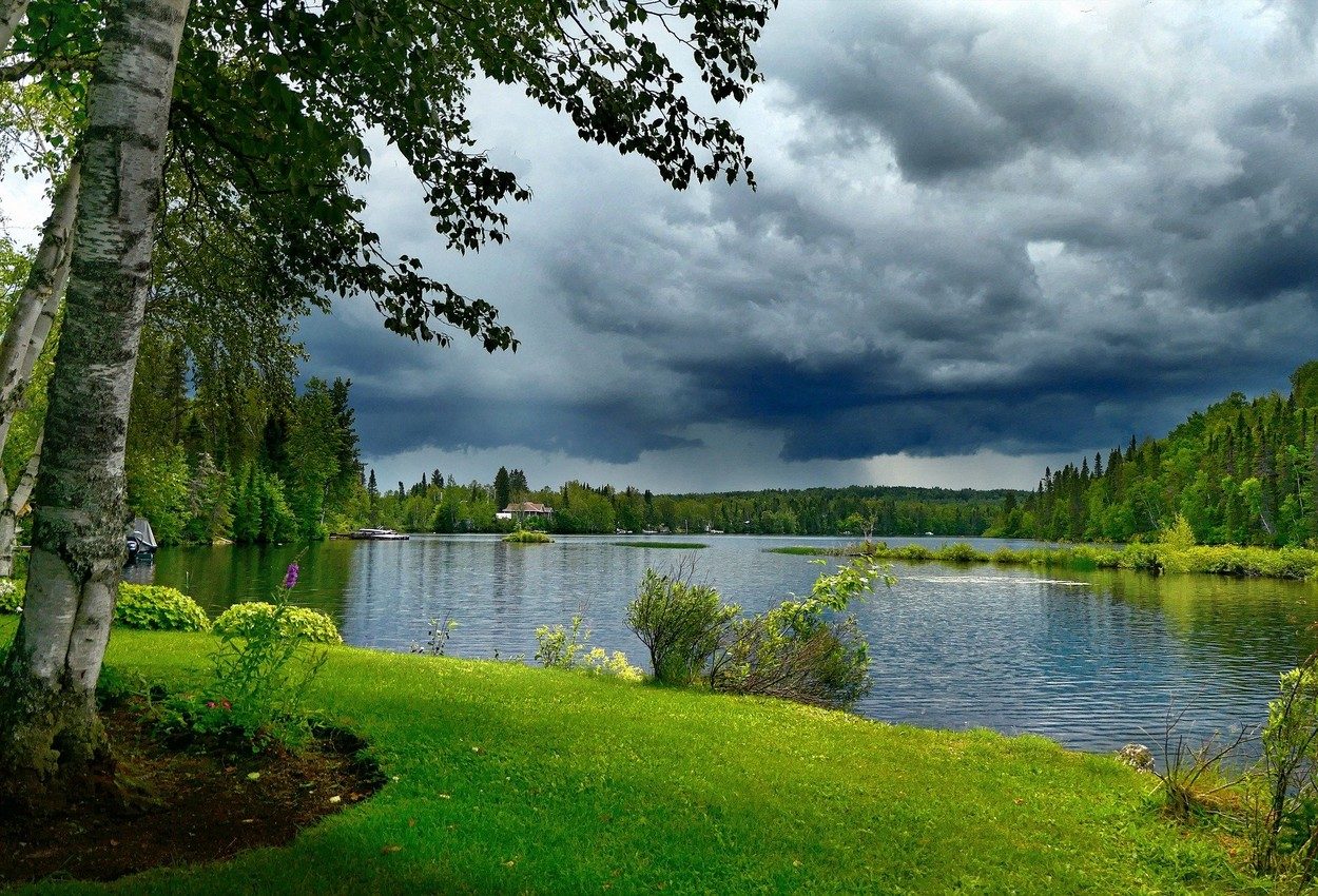 paysage